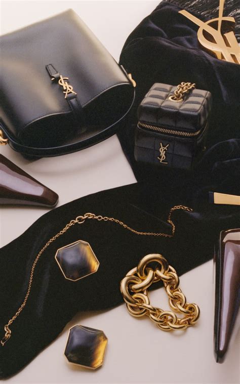 ysl vienna|Saint Laurent Official Online Store .